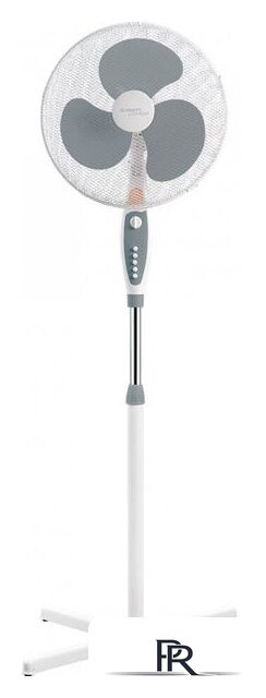 Вентилятор Scarlett SC-SF111B24 - Изображение №1 — Интернет-магазин ПроЗаказ