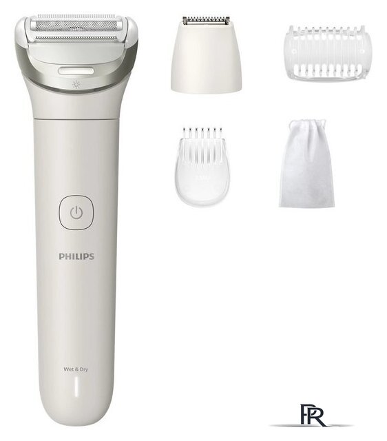Электробритва Philips BRL147/00 - Изображение №1 — Интернет-магазин ПроЗаказ