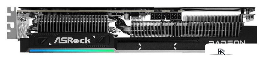 Видеокарта ASRock AMD Radeon RX 9070 XT Challenger 16GB RX9070XT CL 16G - Изображение №4 — Интернет-магазин ПроЗаказ