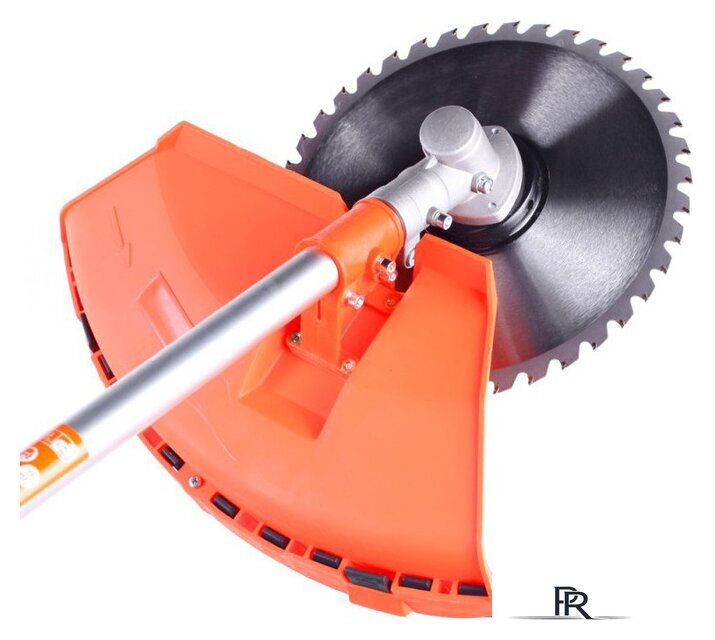 Триммер Patriot PT 555 (250106230) - Изображение №8 — Интернет-магазин ПроЗаказ