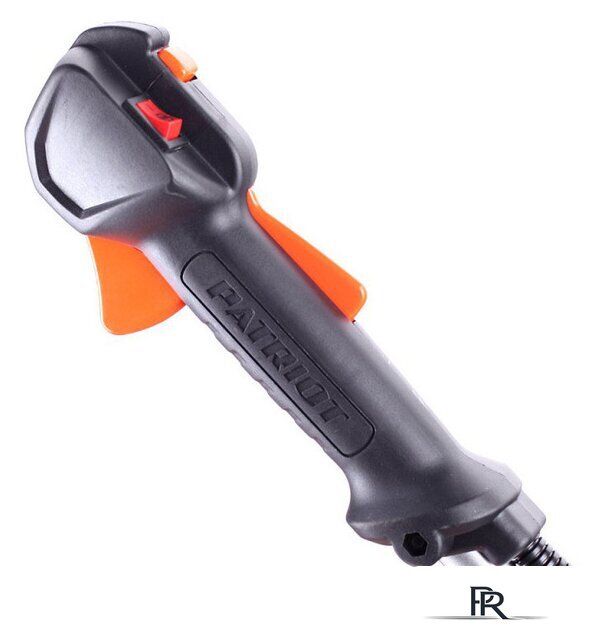 Триммер Patriot PT 555 (250106230) - Изображение №7 — Интернет-магазин ПроЗаказ