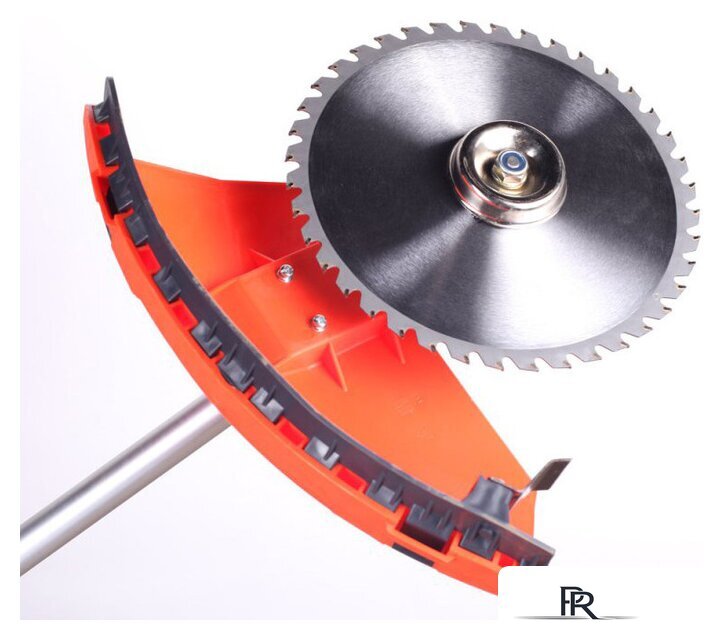 Триммер Patriot PT 555 (250106230) - Изображение №9 — Интернет-магазин ПроЗаказ