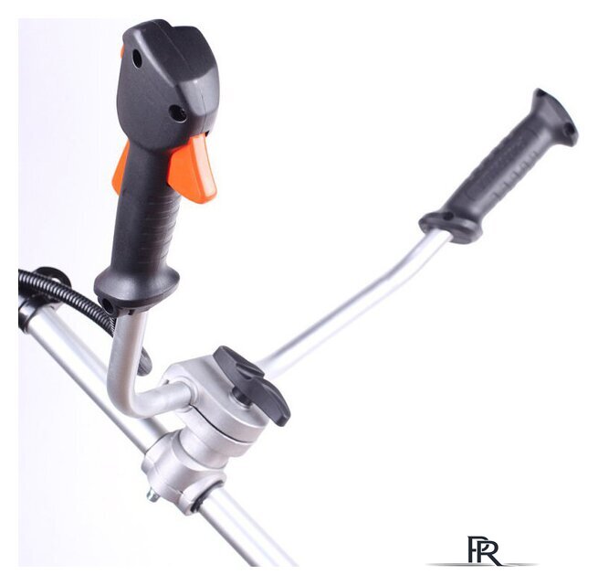 Триммер Patriot PT 555 (250106230) - Изображение №5 — Интернет-магазин ПроЗаказ