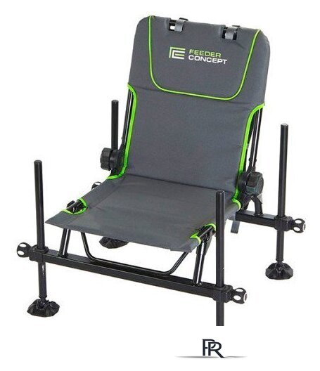 Стул Feeder Concept Compact FC4447-043CH - Изображение №1 — Интернет-магазин ПроЗаказ