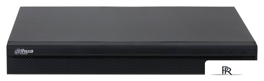 Сетевой видеорегистратор Dahua DHI-NVR4208-8P-4KS3 - Изображение №1 — Интернет-магазин ПроЗаказ