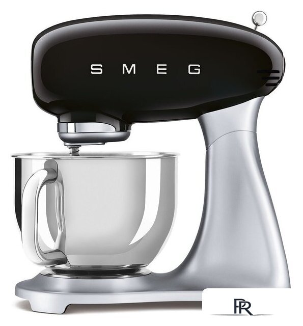Планетарный миксер Smeg SMF04BLEU - Изображение №1 — Интернет-магазин ПроЗаказ