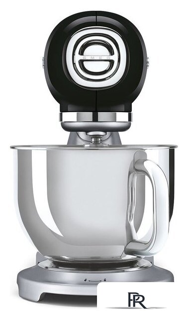Планетарный миксер Smeg SMF04BLEU - Изображение №5 — Интернет-магазин ПроЗаказ