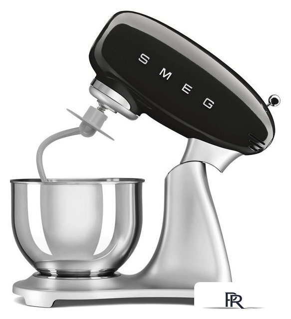 Планетарный миксер Smeg SMF04BLEU - Изображение №2 — Интернет-магазин ПроЗаказ