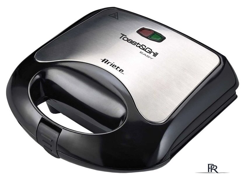 Электрогриль Ariete Toast & Grill Easy (1980) - Изображение №1 — Интернет-магазин ПроЗаказ