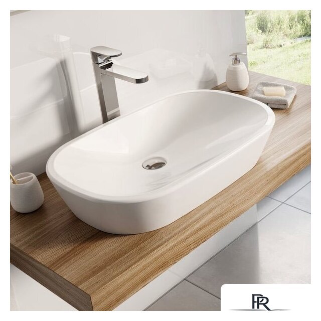 Умывальник Ravak Ceramic O XJX01160001 - Изображение №2 — Интернет-магазин ПроЗаказ