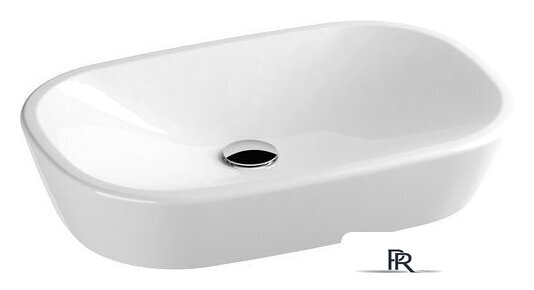 Умывальник Ravak Ceramic O XJX01160001 - Изображение №1 — Интернет-магазин ПроЗаказ