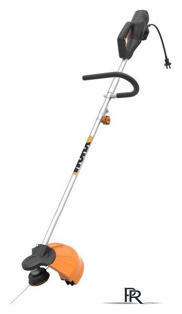 Триммер Worx WG111E - Изображение №1 — Интернет-магазин ПроЗаказ