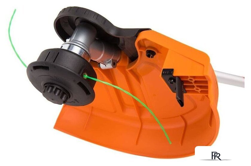 Триммер Worx WG111E - Изображение №4 — Интернет-магазин ПроЗаказ