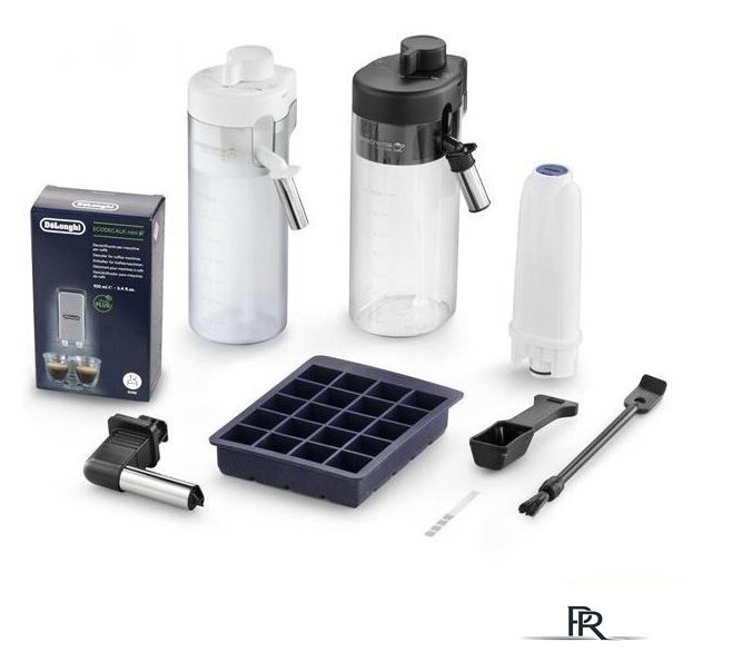 Кофемашина DeLonghi Eletta Explore ECAM450.65.G - Изображение №5 — Интернет-магазин ПроЗаказ