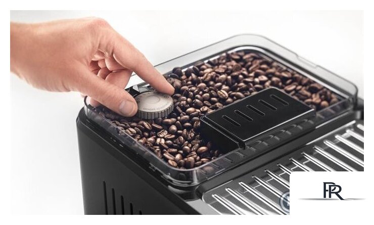 Кофемашина DeLonghi Eletta Explore ECAM450.65.G - Изображение №4 — Интернет-магазин ПроЗаказ