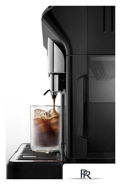 Кофемашина DeLonghi Eletta Explore ECAM450.65.G - Изображение №3 — Интернет-магазин ПроЗаказ