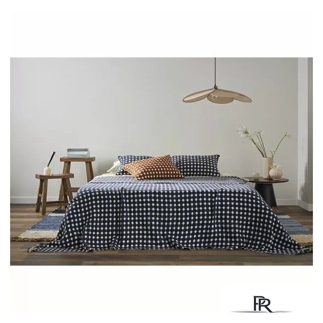Чехол на подушку Tkano Essential. Polka dots TK23-CC0007 (карамельный) - Изображение №6 — Интернет-магазин ПроЗаказ