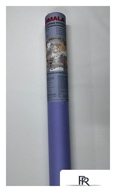 Фотообои Vimala Молодой сад 270x400 - Изображение №4 — Интернет-магазин ПроЗаказ