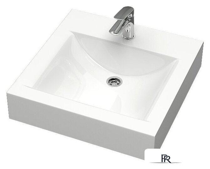 Умывальник MARRBAXX Ирен V57D1 V057D001 - Изображение №1 — Интернет-магазин ПроЗаказ