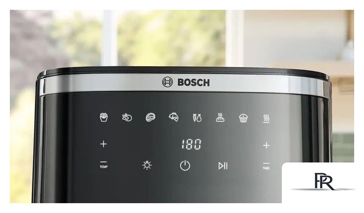 Аэрогриль (аэрофритюрница) Bosch MAF671B1 - Изображение №3 — Интернет-магазин ПроЗаказ