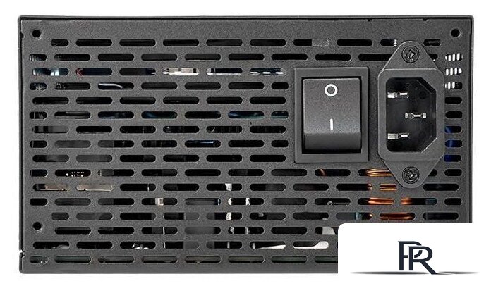 Блок питания Thermaltake Toughpower iRGB PLUS 1250W Titanium PS-TPI-1250DPCTEU-T - Изображение №5 — Интернет-магазин ПроЗаказ