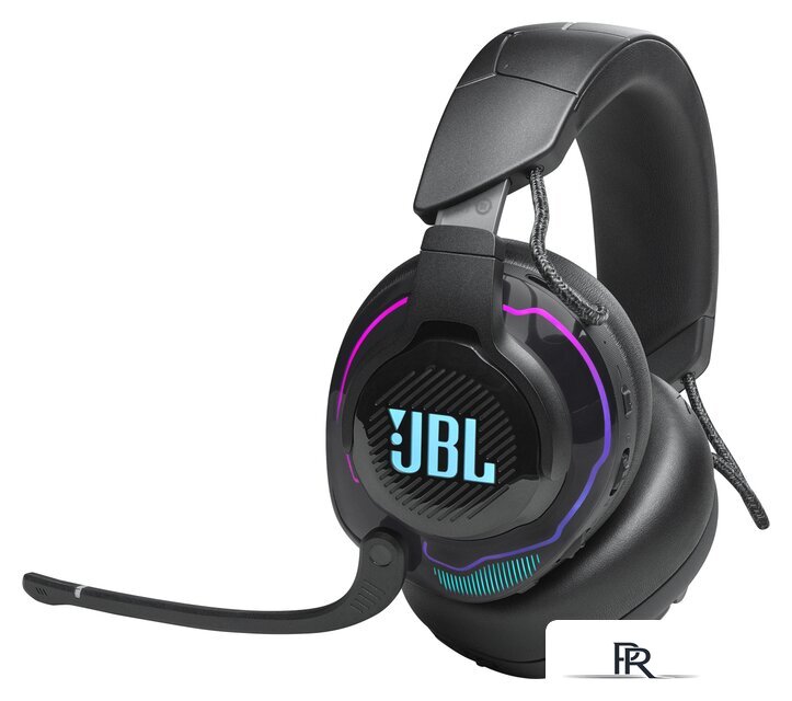 Наушники JBL Quantum 910 - Изображение №1 — Интернет-магазин ПроЗаказ