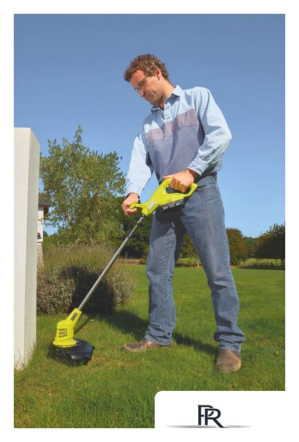 Триммер Ryobi OLT1825M - Изображение №3 — Интернет-магазин ПроЗаказ