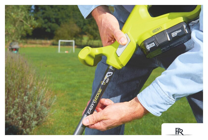 Триммер Ryobi OLT1825M - Изображение №4 — Интернет-магазин ПроЗаказ