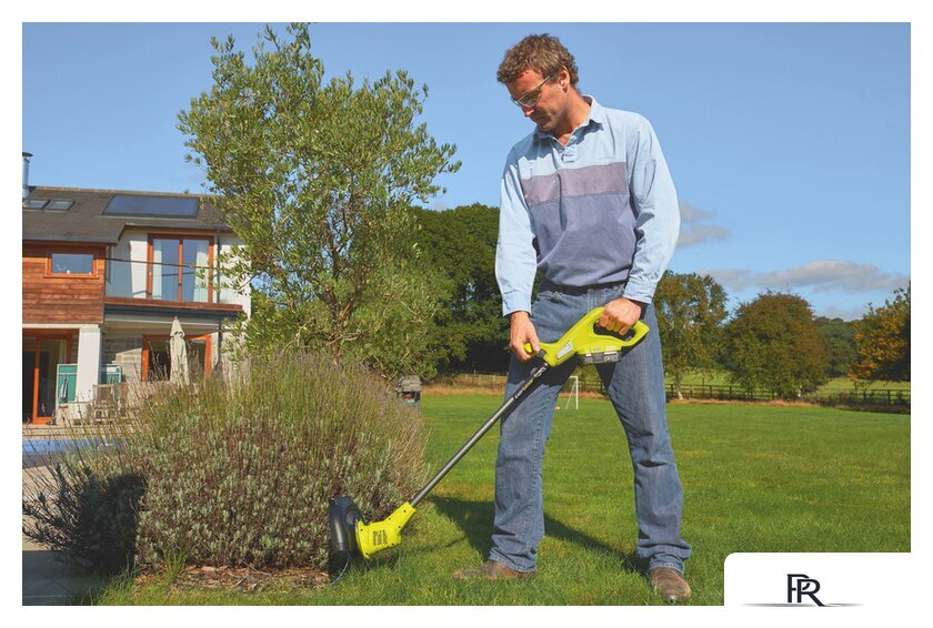 Триммер Ryobi OLT1825M - Изображение №2 — Интернет-магазин ПроЗаказ