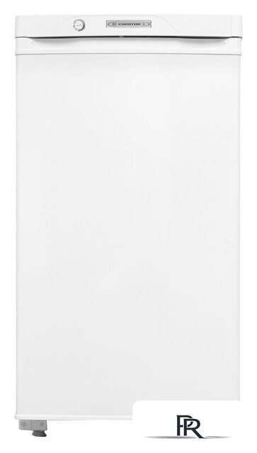 Однокамерный холодильник Саратов 550 (кш-122) - Изображение №1 — Интернет-магазин ПроЗаказ