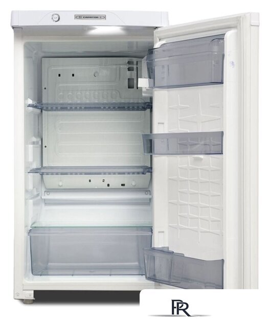 Однокамерный холодильник Саратов 550 (кш-122) - Изображение №2 — Интернет-магазин ПроЗаказ