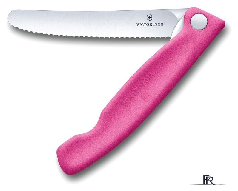Складной нож Victorinox 6.7836.F5B - Изображение №3 — Интернет-магазин ПроЗаказ