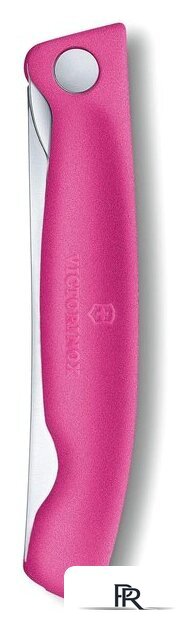 Складной нож Victorinox 6.7836.F5B - Изображение №4 — Интернет-магазин ПроЗаказ