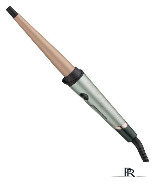 Конусная плойка Remington Botanicals CI5860 - Изображение №1 — Интернет-магазин ПроЗаказ