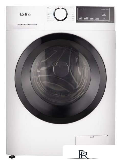 Стиральная машина Korting KWM 45IS148 - Изображение №1 — Интернет-магазин ПроЗаказ