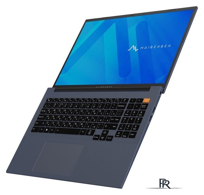 Ноутбук Maibenben M16C-R576UMF1SLURE0 - Изображение №3 — Интернет-магазин ПроЗаказ
