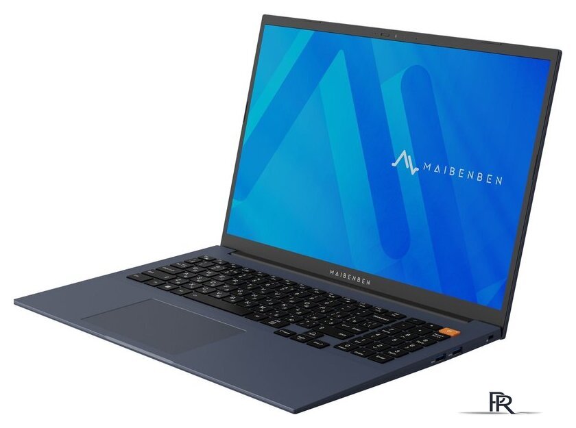 Ноутбук Maibenben M16C-R576UMF1SLURE0 - Изображение №2 — Интернет-магазин ПроЗаказ