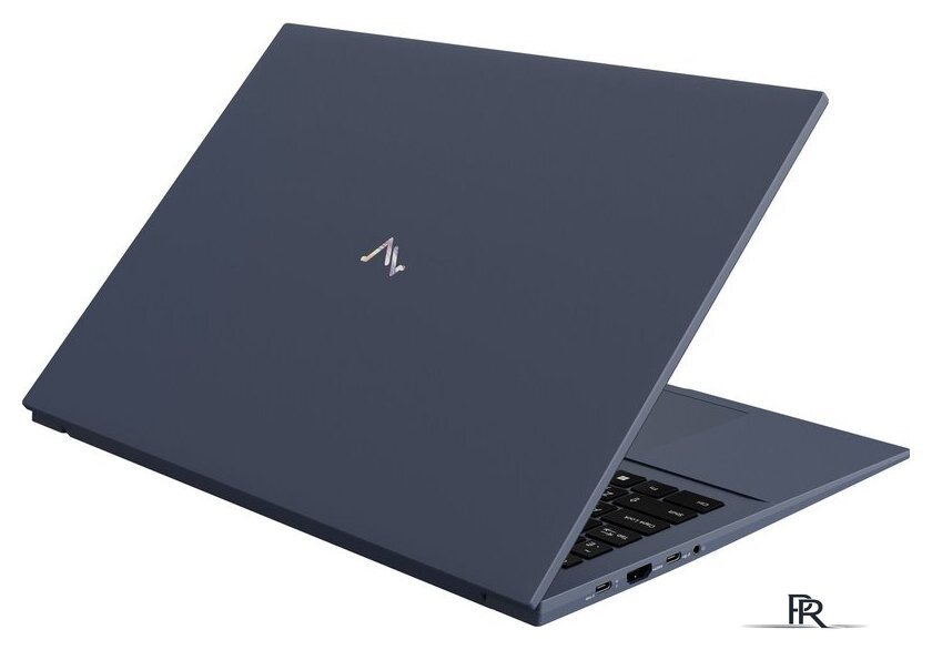 Ноутбук Maibenben M16C-R576UMF1SLURE0 - Изображение №4 — Интернет-магазин ПроЗаказ