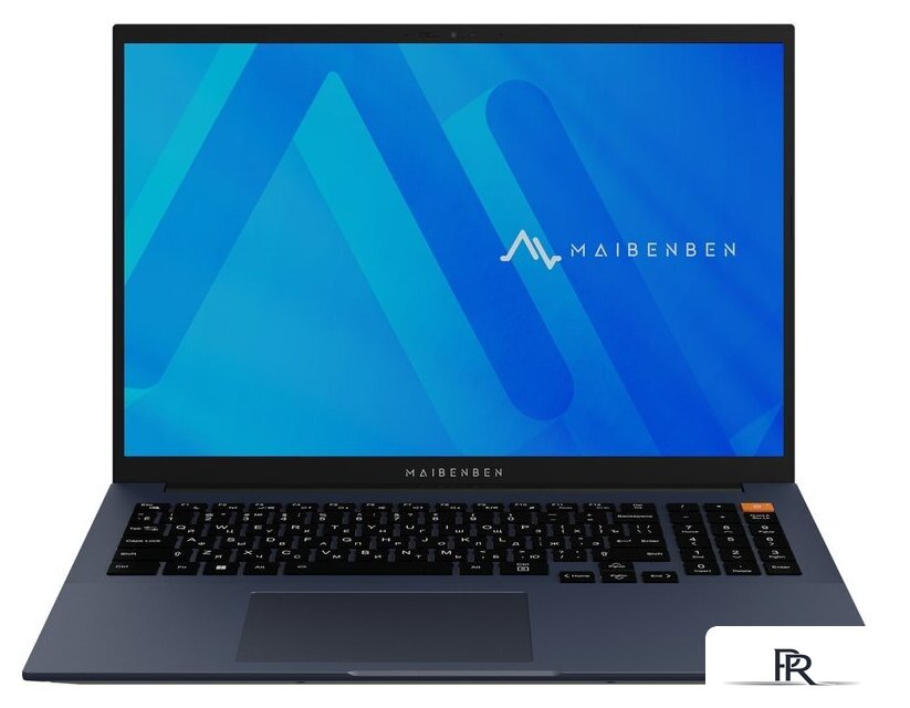 Ноутбук Maibenben M16C-R576UMF1SLURE0 - Изображение №1 — Интернет-магазин ПроЗаказ