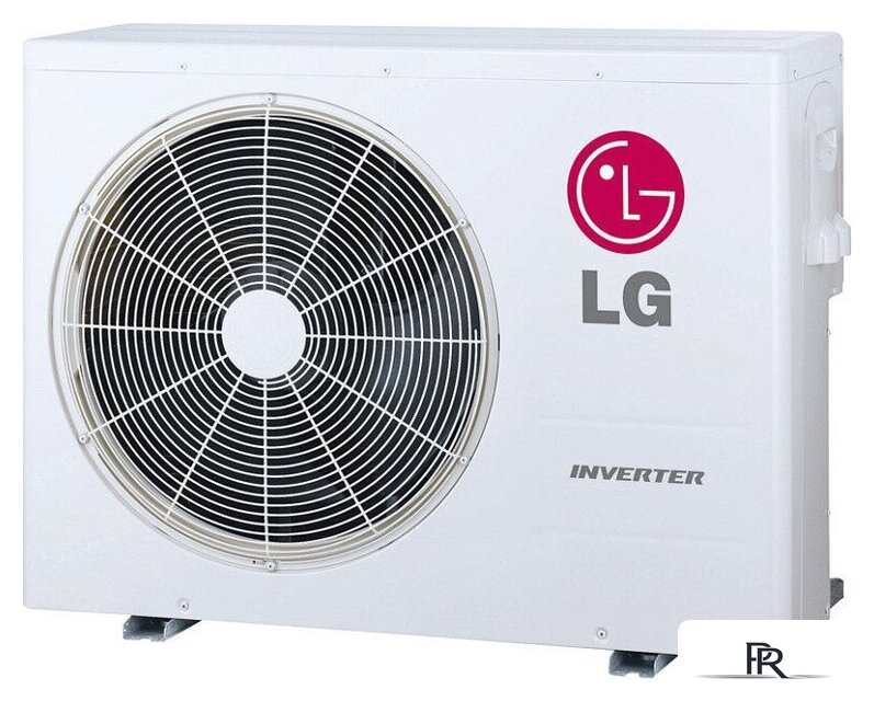 Наружный блок LG Multi F MU3R19 - Изображение №1 — Интернет-магазин ПроЗаказ