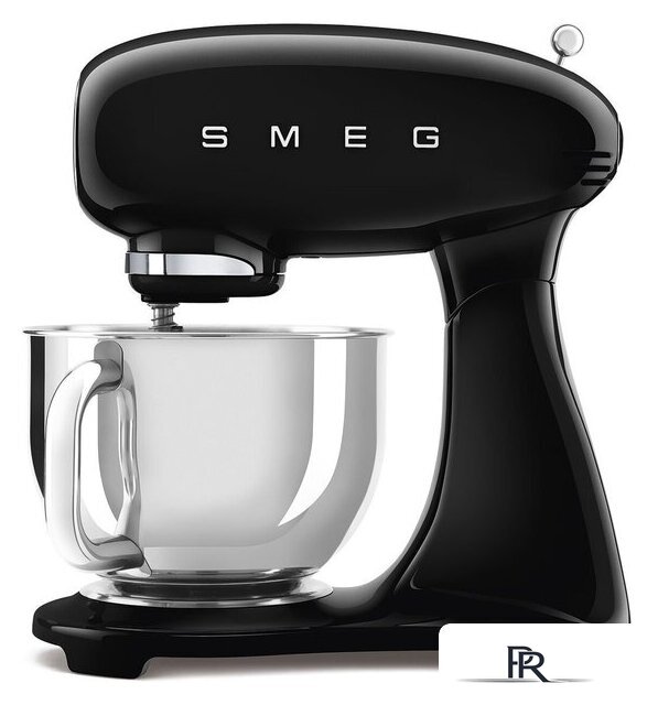 Планетарный миксер Smeg SMF05BLEU - Изображение №1 — Интернет-магазин ПроЗаказ