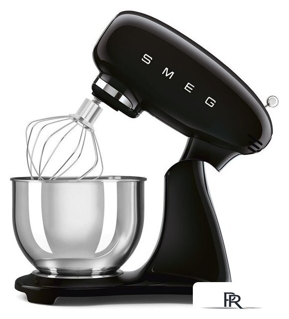 Планетарный миксер Smeg SMF05BLEU - Изображение №7 — Интернет-магазин ПроЗаказ