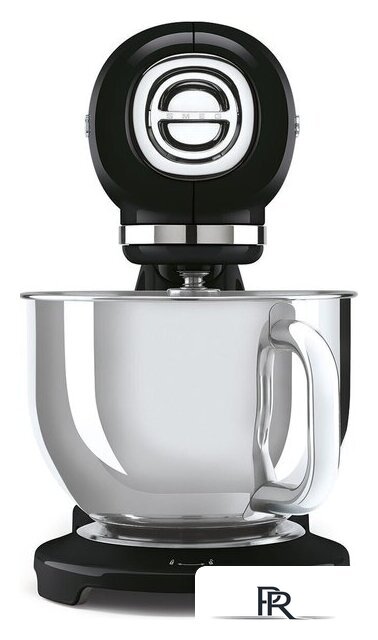 Планетарный миксер Smeg SMF05BLEU - Изображение №5 — Интернет-магазин ПроЗаказ