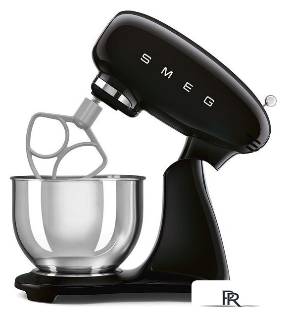 Планетарный миксер Smeg SMF05BLEU - Изображение №4 — Интернет-магазин ПроЗаказ