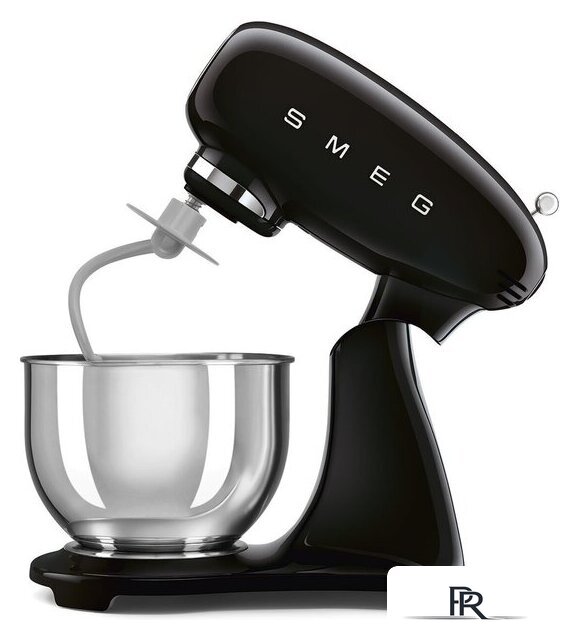 Планетарный миксер Smeg SMF05BLEU - Изображение №2 — Интернет-магазин ПроЗаказ