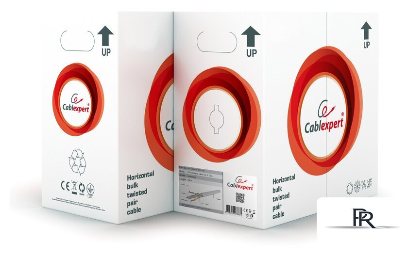 Кабель Cablexpert UPC-6004SE-SOL/100 - Изображение №2 — Интернет-магазин ПроЗаказ