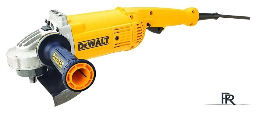 Угловая шлифмашина DeWalt DWE496 - Изображение №1 — Интернет-магазин ПроЗаказ
