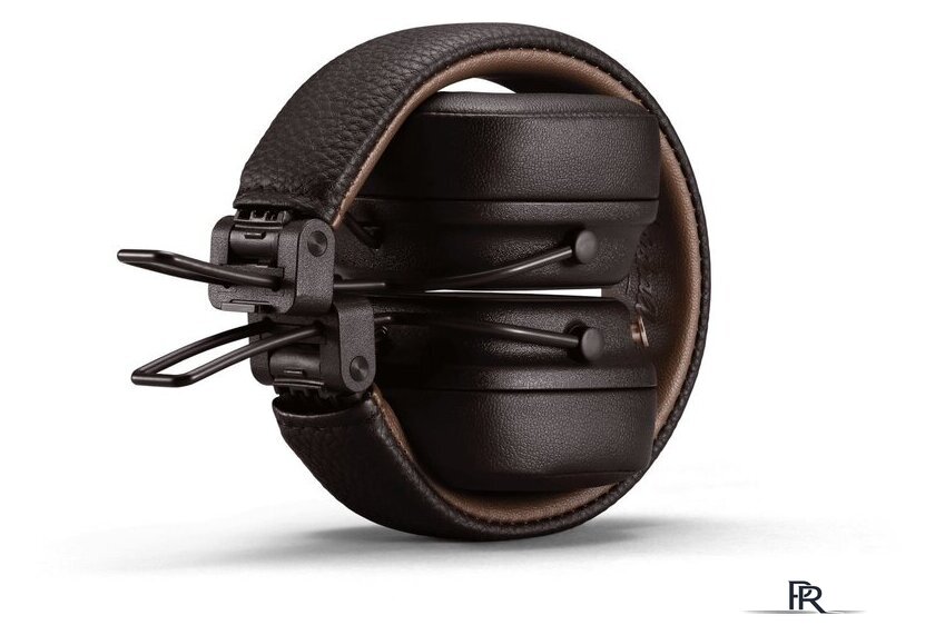 Наушники Marshall Major IV (коричневый) - Изображение №3 — Интернет-магазин ПроЗаказ