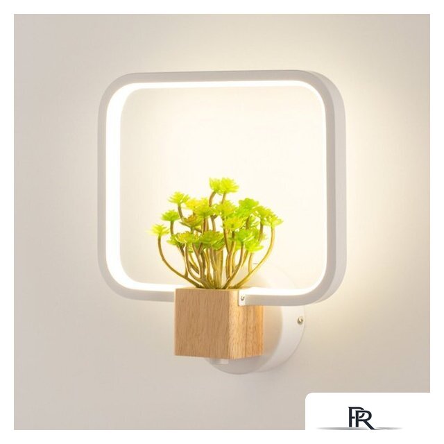 Бра Home Light Астерия C056-4-W - Изображение №1 — Интернет-магазин ПроЗаказ