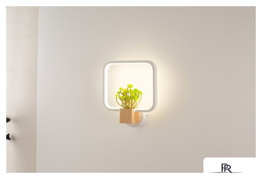 Бра Home Light Астерия C056-4-W - Изображение №2 — Интернет-магазин ПроЗаказ